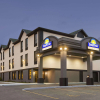 Отель Days Inn - Toronto East Lakeview, фото 1