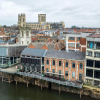 Отель Radisson Hotel York, фото 25