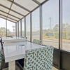 Отель Regency Inn & Suites, фото 8