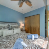 Отель Tara's Treehouse - 3 Br Home, фото 2