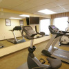Отель Best Western Galaxy Inn, фото 14