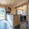 Отель Luxurious Chalet in Sankt Georgen ob Murau with Hot Tub, фото 3