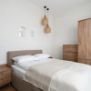 Отель Beige Apartment Poznań by Renters, фото 3