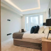 Отель Portfolio Apartments- Welwyn Town Centre, фото 22