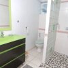 Отель Apartment With 2 Bedrooms In Gros Morne With Enclosed Garden And Wifi, фото 6