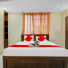 Отель OYO Flagship 70251 Hotel Starwood, фото 13