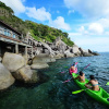 Отель Dusit Buncha Koh Tao by Riya Group, фото 37
