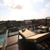 Отель Sky Suites, фото 8