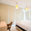 Отель Exclusive 2Br Connected To Mall Apartment At Aryaduta Residence, фото 1
