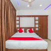 Отель OYO 16473 Ring View Hotels, фото 20