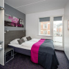 Отель CABINN City Hotel, фото 6