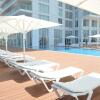 Отель Island Luxurious Suites Hotel, фото 6
