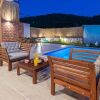 Отель Villa İstinye 2, фото 17