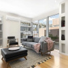 Отель Hotham 2Bdr North Melbourne Apartment, фото 3
