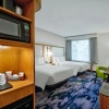 Отель Fairfield by Marriott Inn & Suites Orlando at FLAMINGO CROSSINGS(r) Town Center, фото 3