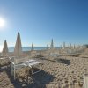 Отель Well-Kept Bungalow with AC on the Beautiful Adriatic Coast, фото 20
