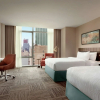 Отель Hilton Garden Inn Chicago Downtown South Loop, фото 24