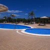 Отель Apartment With 2 Bedrooms in Oropesa, With Wonderful sea View, Pool Ac, фото 12