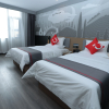 Отель Thank U  Hotel (Shiquan Oriental Cherry Plaza), фото 3