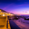 Отель Radisson Blu Le Vendome Hotel, Cape Town, фото 23
