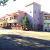 Отель The Dhanhills - a valley view hotel in panchgani, фото 12