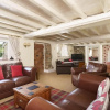 Отель Windy Ridge Cottage - 5 Bedroom Holiday Home - Oxwich, фото 28