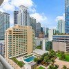 Отель The Club at Brickell Bay Luxury Suites, фото 21