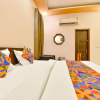 Отель Fabhotel Sarvika, фото 15