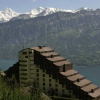 Отель Dorint Resort Blüemlisalp - INH 25223, фото 3