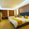 Отель Weishidun Hotel, фото 3