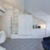 Отель Luxury Central Design Apartment, фото 6
