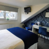 Отель Clifton Guest House, фото 8