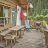 Отель Appartement Chalet Alm-Rösl by Easy Holiday Appartements, фото 11