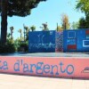 Отель Camping Village Costa D'Argento в Виттории