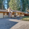 Отель Stateline Home ~ 2 Mi to Tahoe Beaches, фото 1