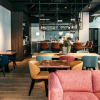 Отель Amsterdam Beach Hotel, фото 16