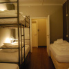 Отель Tehúsið Hostel, фото 3