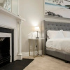 Отель Gorgeous 3BR 2BA on Frankfort by Cozysuites, фото 3