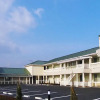 Отель Family Lodge Hatagoya Fukuroi в Фукурои