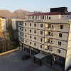 Отель Atlihan Plus Hotel, фото 1