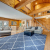 Отель Poconos Escape on 11 Acres - 2 Mi to Elk Mountain!, фото 8