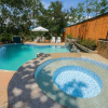 Отель Hilltop Pool and Villa, фото 16