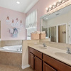 Отель Serenity Now By Shine Villas At Watersong #416 5 Bedroom Villa, фото 10