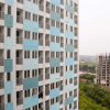 Отель Comfort Living 1Br At Grand Sentraland Karawang Apartment, фото 11