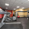 Отель Hampton Inn Meridian, фото 23