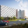Отель Quality Hotel Arlanda XPO, фото 20
