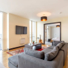 Отель City Centre Penthouse Apt, фото 3