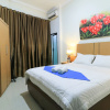 Отель Labuana Homestay & Cafe Garden, фото 3