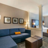 Отель Comfort Suites North Tupelo, фото 7