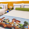 Отель Toy Story Hotel , фото 11